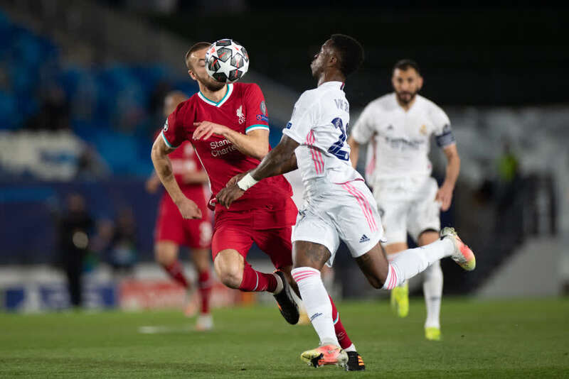 西甲多场焦点战结束