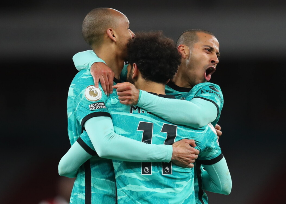 [德甲]法兰克福遭遇本赛季德甲主场首败