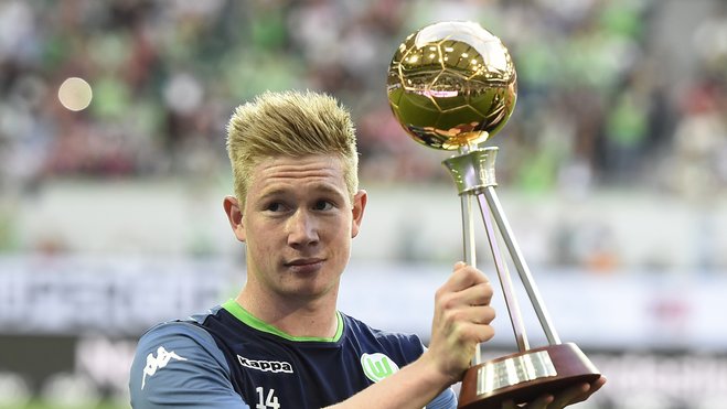 话题 ｜ 十年十次转会，巴洛特利的“自由落体”